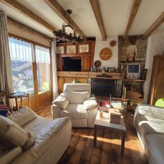 Appartement 4pers avec jardin - Centre BSM