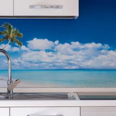 LE CASETTE DI FLAVIA - Trinacria, Oasi Marina, il Tesoro dell'Etna