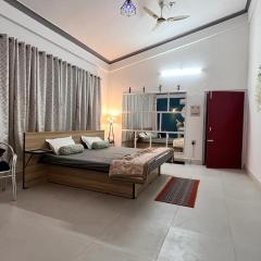 Ridhi inn