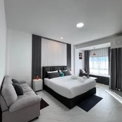 Maesai Bliss Residence