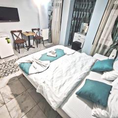 Taksim Rozenda Residence Hotel