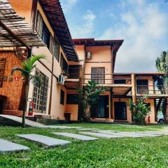 Pousada AimeMaresias - Loft - Seu Paraíso - 8min da Praia