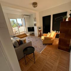 Nona apartman