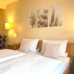 Hotel-Pension Hommen