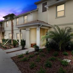 Four Bedrooms w/ Pool TownHome 4841