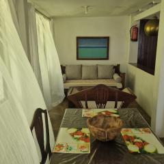 Boma Banda Diani - Kaskazi Cottage