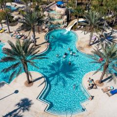 Marvelous 7 Bd w/ Pool Close to Disney @ Solterra 6086