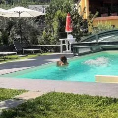 Francesca Home - Relax in Villa