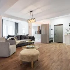 Pop Up ApartHotel