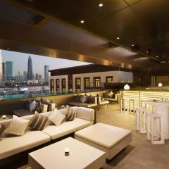 La Ville Hotel & Suites CITY WALK Dubai, Autograph Collection