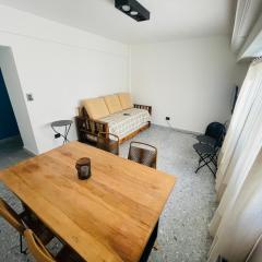 Departamento Marbella