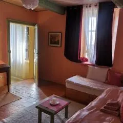 Maison Chêne Vert