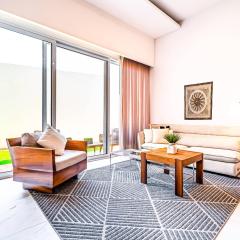 3BR Cabo Condo Walk to Medano Beach & Marina