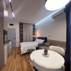 Mery Apartments City Center Tirana