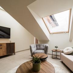 Apartament Park Zdrojowy 11 - NOWOŚĆ