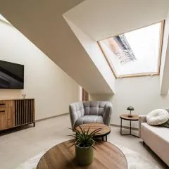 Apartament Park Zdrojowy 11 - NOWOŚĆ