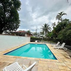 Lindo Apartamento Praia Guaruja