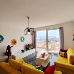 Topaz Perfekt Apartament 100 m to Bulevard