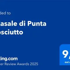 Il Casale di Punta Prosciutto