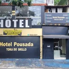 Hotel Toka do Skillo