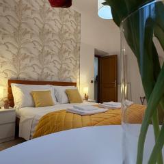 Cortile di Testaccio