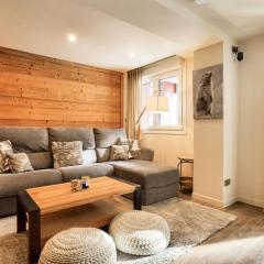 Résidence les Chardons - maeva Home - Appartement chaleureux 4 pièces 8 personnes - Prestige - super Home MAE-3341