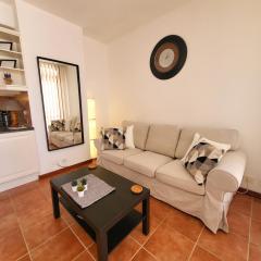 Little Gem apartment, Los Molinos