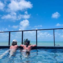 Bless Hospedagem Flat beira mar de Cabo Branco