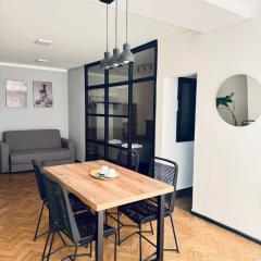 Departamento céntrico en Mendoza Avenida Colón