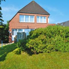 Ferienwohnung in Westerland