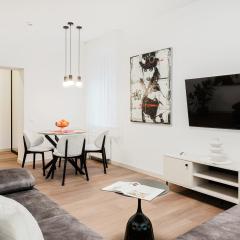 King Mindaugas center apartment
