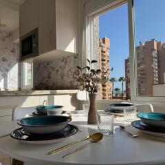 Ático Bellavista Fuengirola