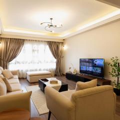 Modern and cozy Apartment in Nasr city ,Beside City stars