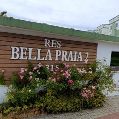 Apto 2 Qtos - Baln. Camb.