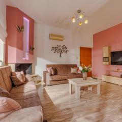 Satisfy Holiday Escape Apartment for 2-7 Pax