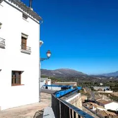 Holiday home in Carcabuey
