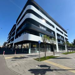 Premium Apartamenty Grunwaldzka 25A