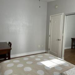 San Diego Homestay A