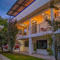 Hotel Villa Veral