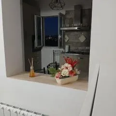 Molly's Appartment