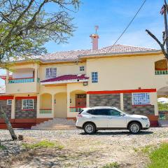 Hideaway Holiday Home - Mutaro Laikipia
