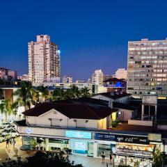 DEPARTAMENTO APOLO PUNTA DEL ESTE DEPTO 201 SEGUNDO PISO sobre CALLE PRINCIPAL GORLERO