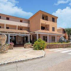 Apartment in Marinella for 2 people