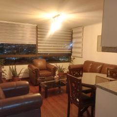 Acogedor Departamento