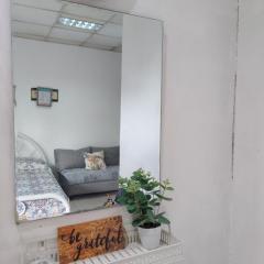 AffordaGuestRoom by Rina