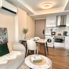 1 BR Luxury Condo in Chiang Mai near Central Festival