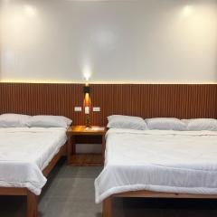 Shat's Guest House