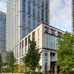 Courtyard by Marriott Xinchang