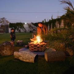 Villas ARVEM 2 enjoy nature