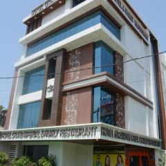 hOTEL GRAND IMPERIAL
